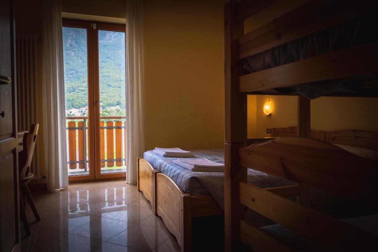Gordona Agriturismo La Campagnola מראה חיצוני תמונה