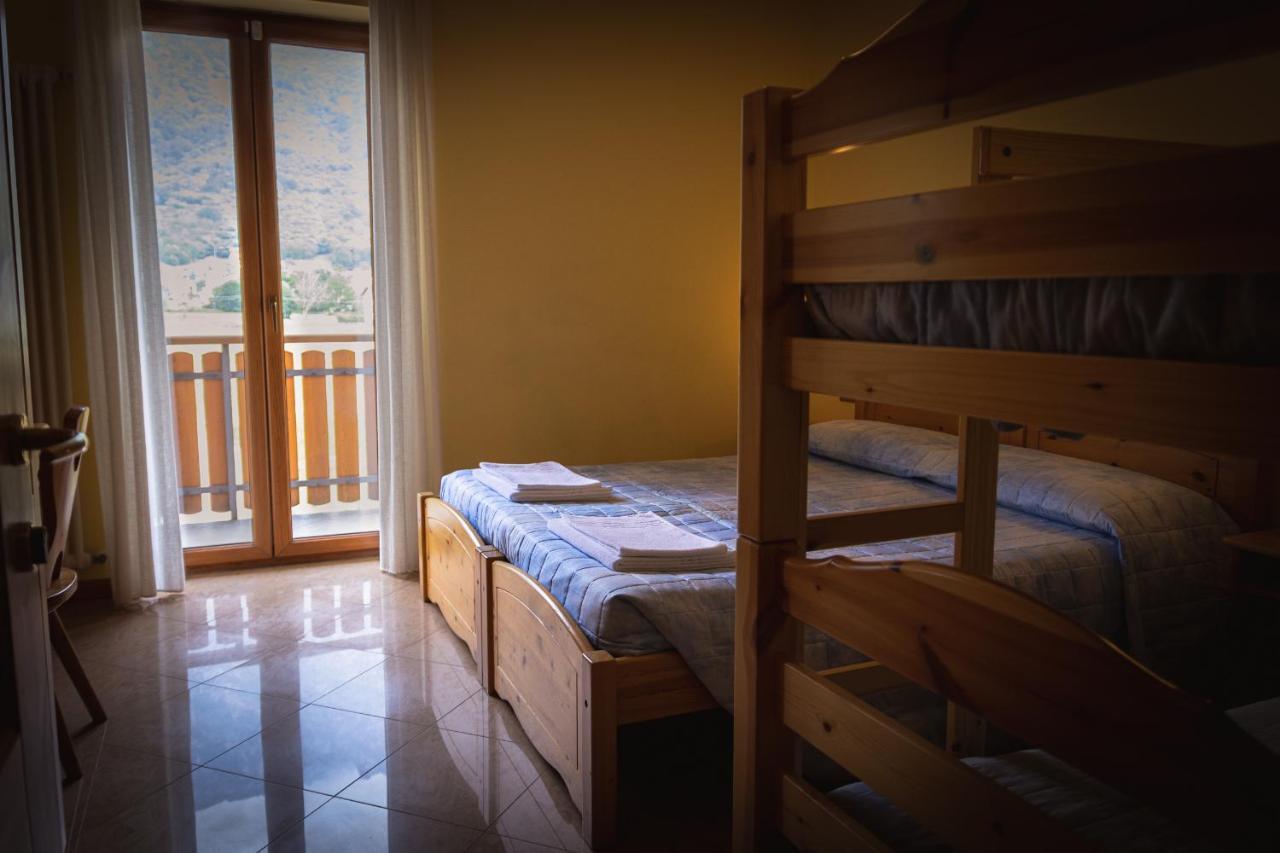 Gordona Agriturismo La Campagnola מראה חיצוני תמונה