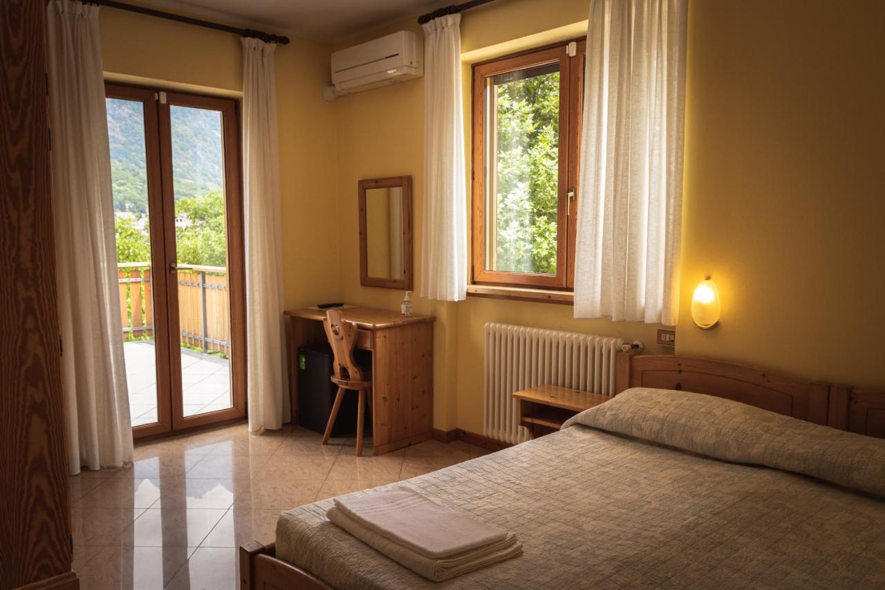 Gordona Agriturismo La Campagnola מראה חיצוני תמונה