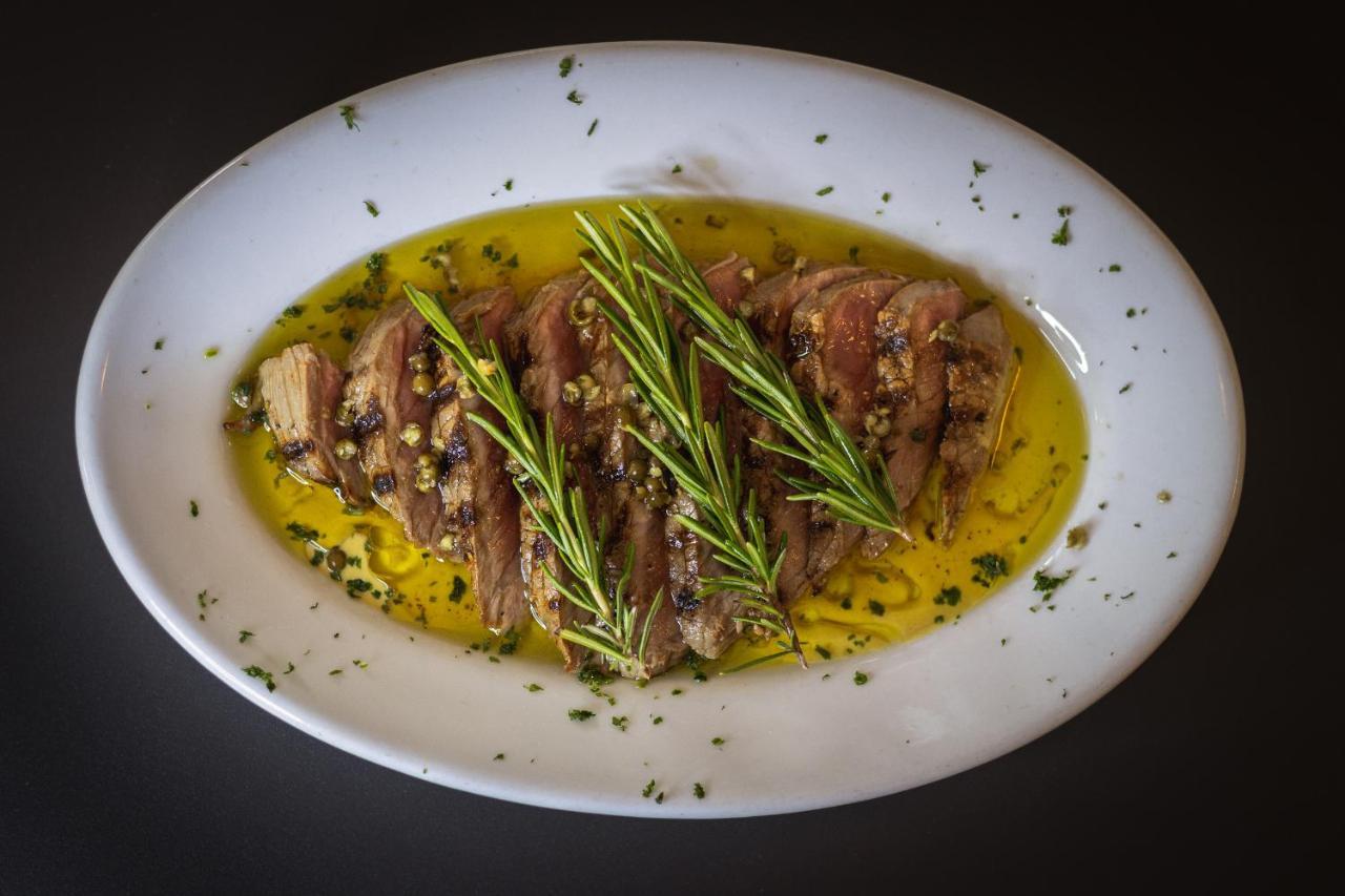 Gordona Agriturismo La Campagnola מראה חיצוני תמונה