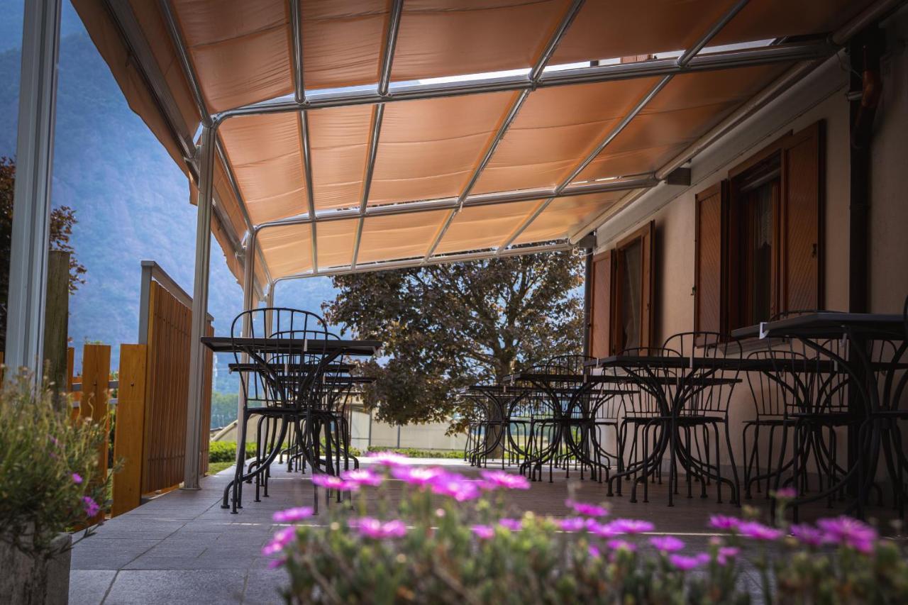 Gordona Agriturismo La Campagnola מראה חיצוני תמונה