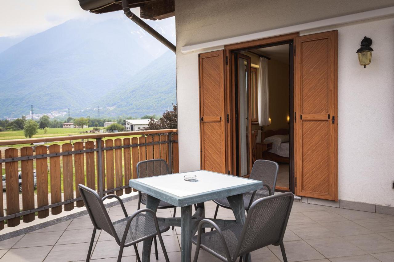 Gordona Agriturismo La Campagnola מראה חיצוני תמונה