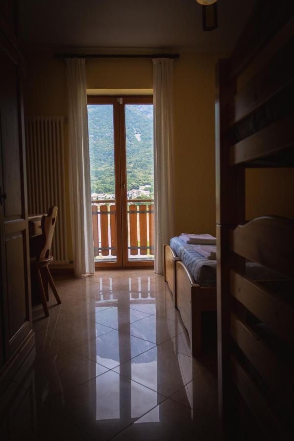 Gordona Agriturismo La Campagnola מראה חיצוני תמונה