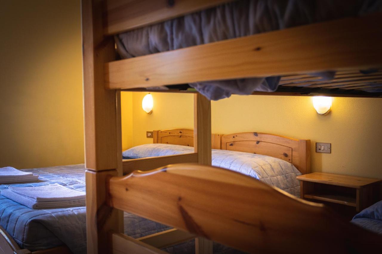 Gordona Agriturismo La Campagnola מראה חיצוני תמונה