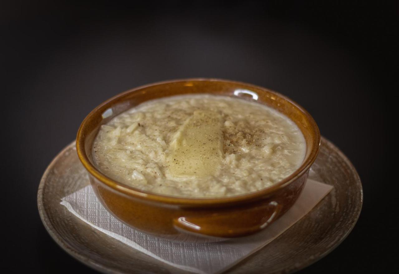 Gordona Agriturismo La Campagnola מראה חיצוני תמונה