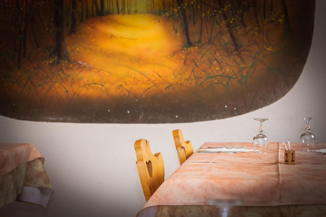 Gordona Agriturismo La Campagnola מראה חיצוני תמונה