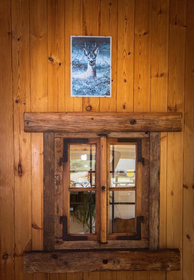 Gordona Agriturismo La Campagnola מראה חיצוני תמונה