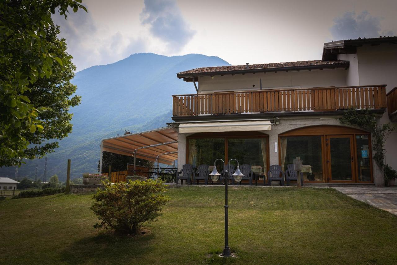 Gordona Agriturismo La Campagnola מראה חיצוני תמונה