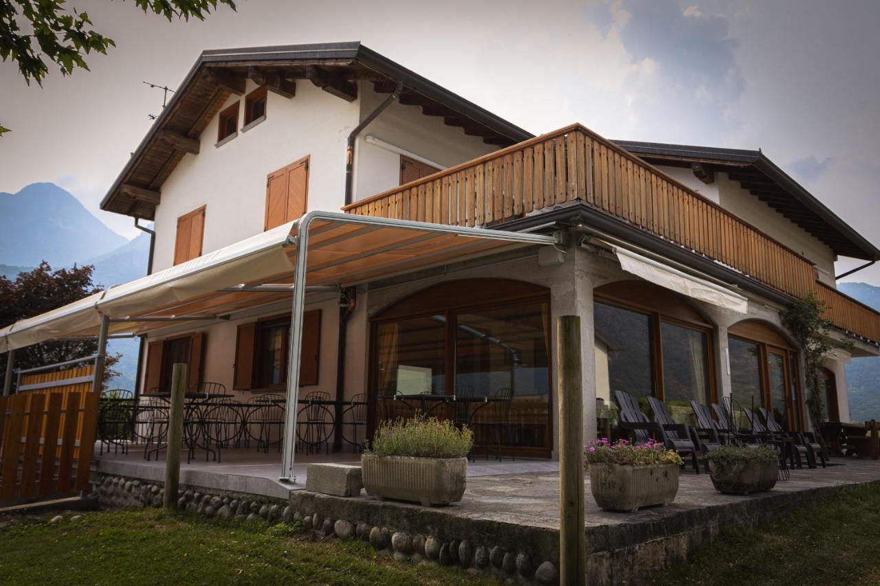 Gordona Agriturismo La Campagnola מראה חיצוני תמונה