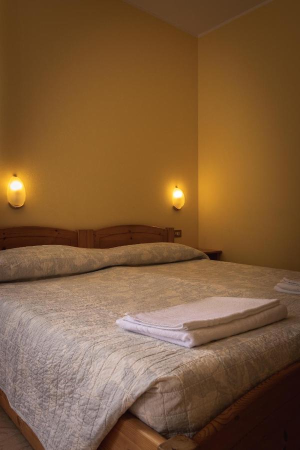 Gordona Agriturismo La Campagnola מראה חיצוני תמונה