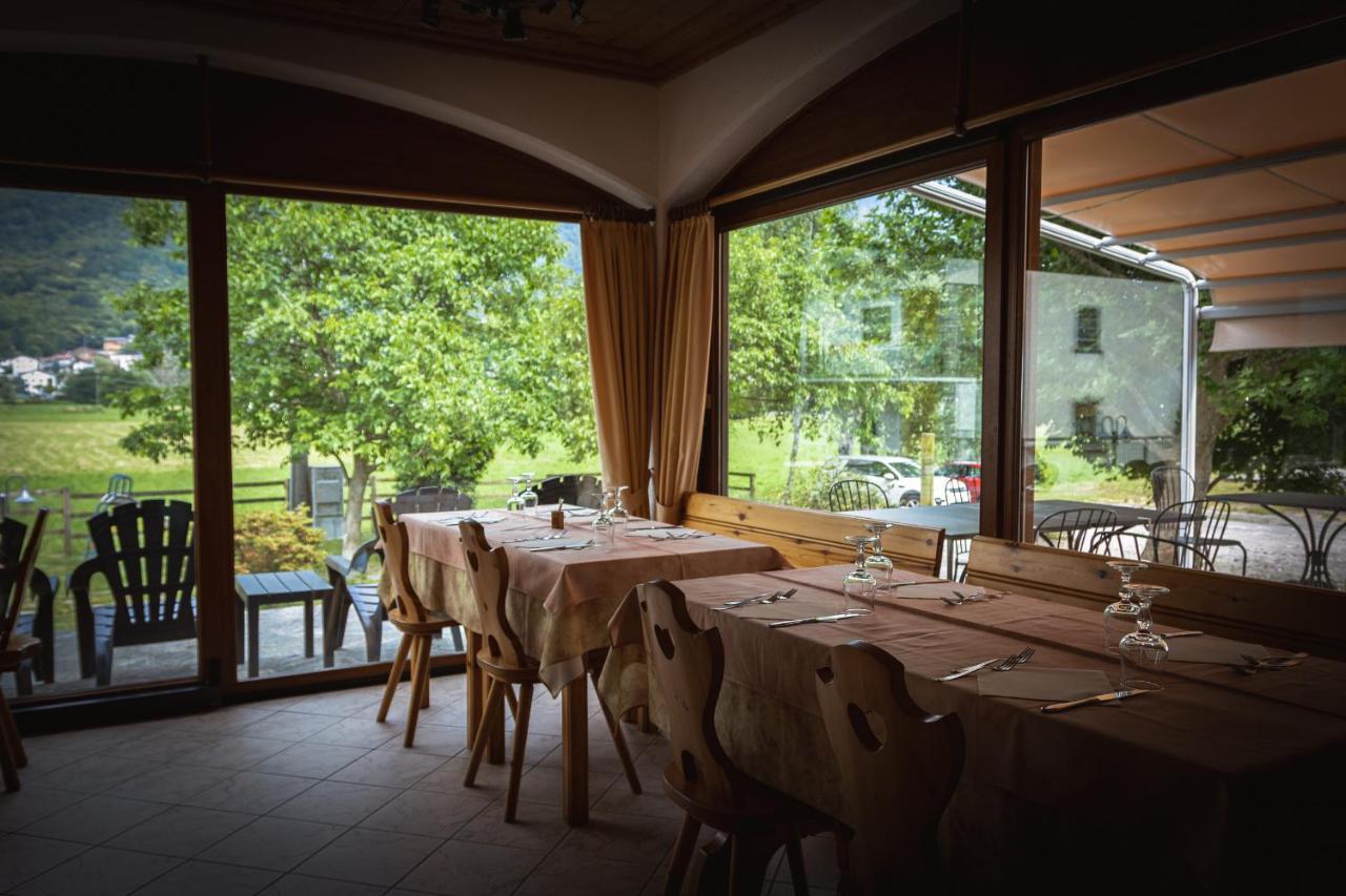 Gordona Agriturismo La Campagnola מראה חיצוני תמונה
